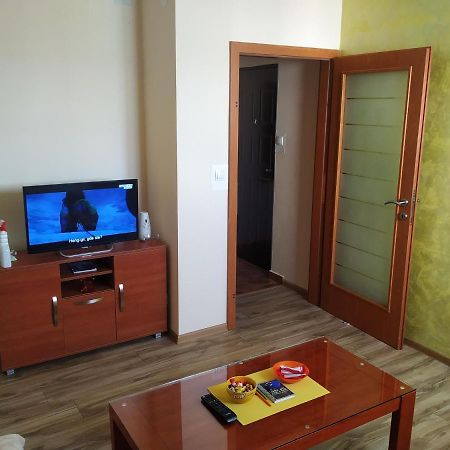 Apartment Dora Podgorica Luaran gambar