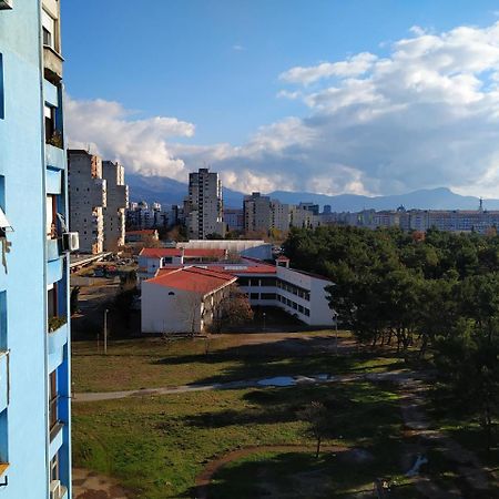 Apartment Dora Podgorica Luaran gambar