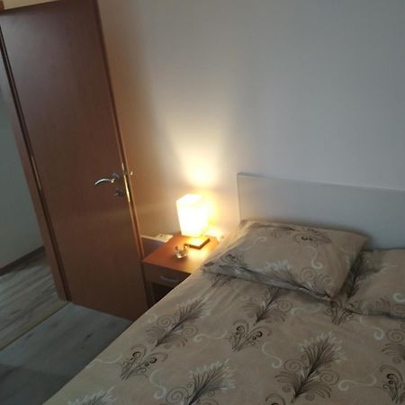 Apartment Dora Podgorica Luaran gambar