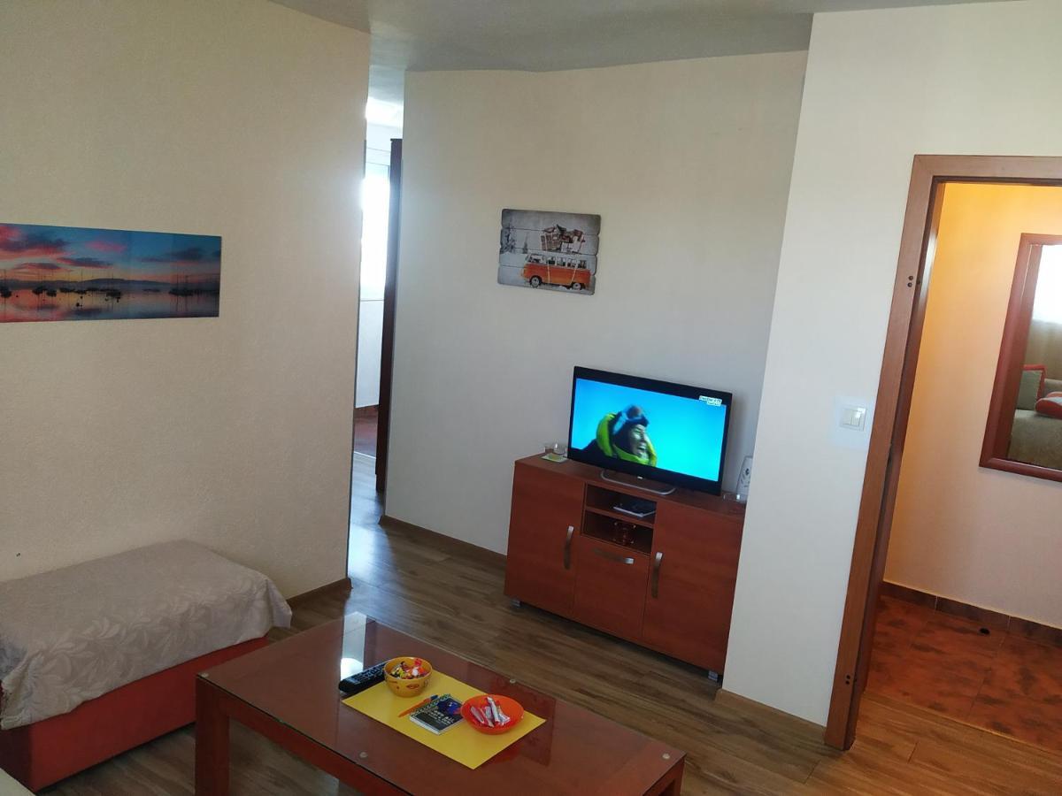 Apartment Dora Podgorica Luaran gambar