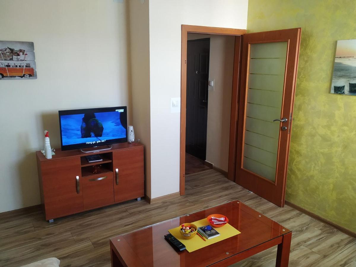 Apartment Dora Podgorica Luaran gambar