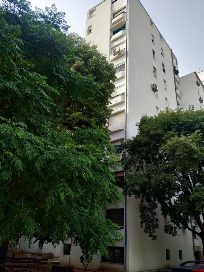 Apartment Dora Podgorica Luaran gambar
