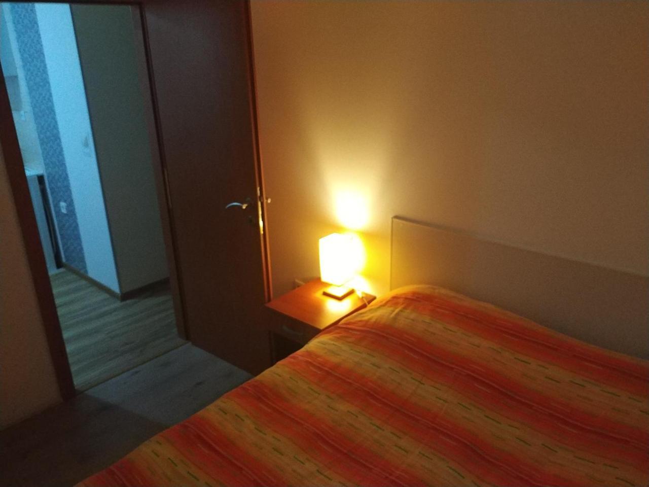 Apartment Dora Podgorica Luaran gambar