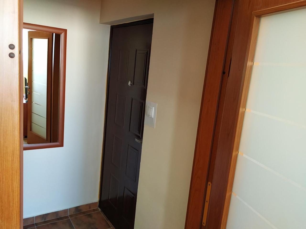 Apartment Dora Podgorica Luaran gambar