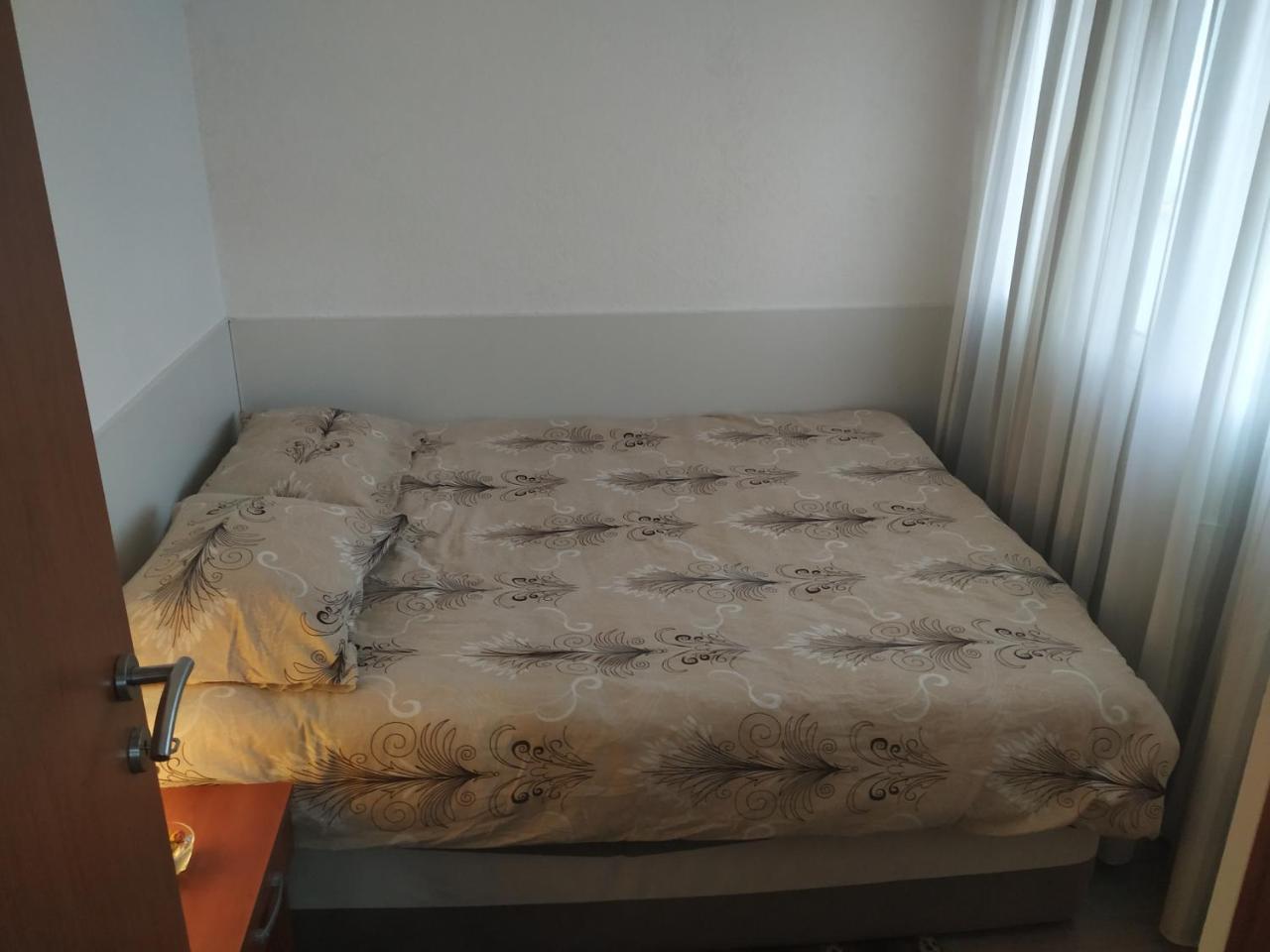 Apartment Dora Podgorica Luaran gambar